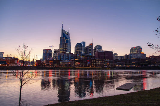 Nashville, TN