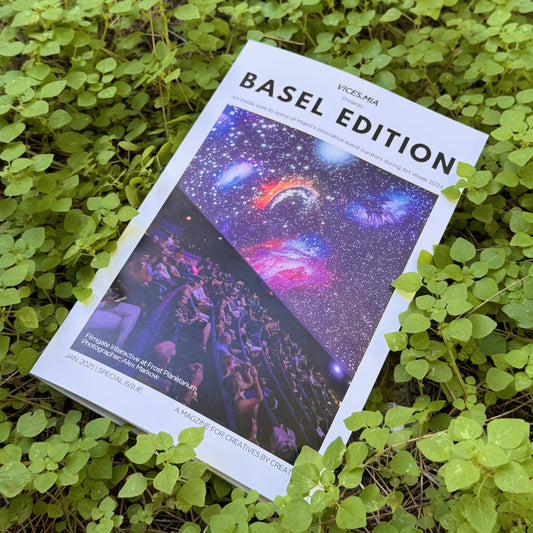 Special Issue: BASEL EDITION